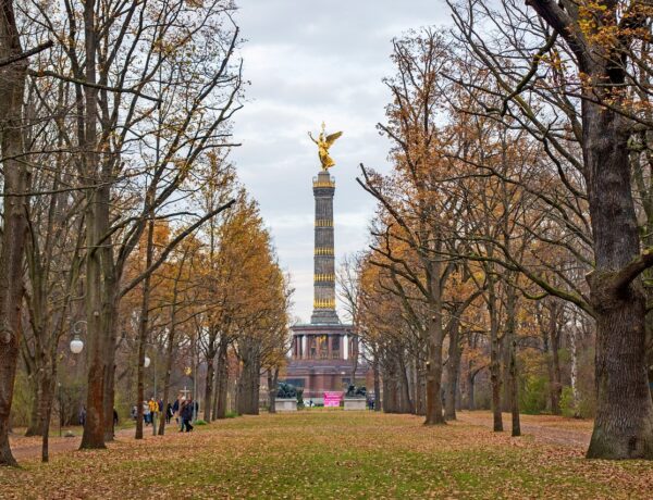Tiergarten