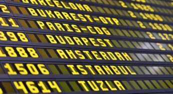 Aeroporto de Berlim Brandemburgo (BER)