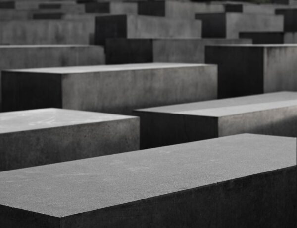 Memorial do Holocausto