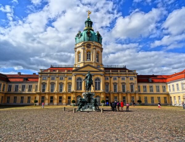 charlottenburg