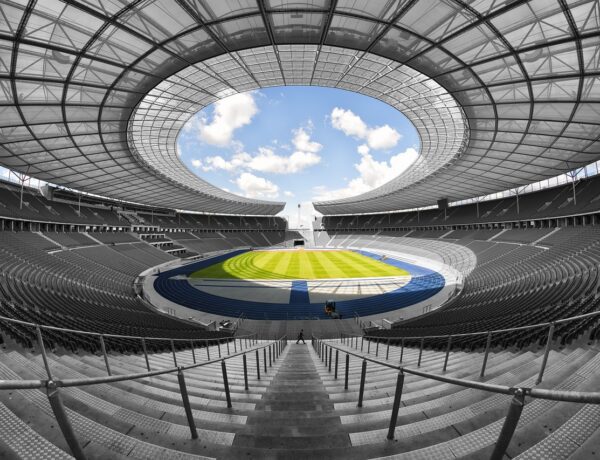 UEFA Euro 2024 e Berlim em Maio recebe a final do campeonato alemão