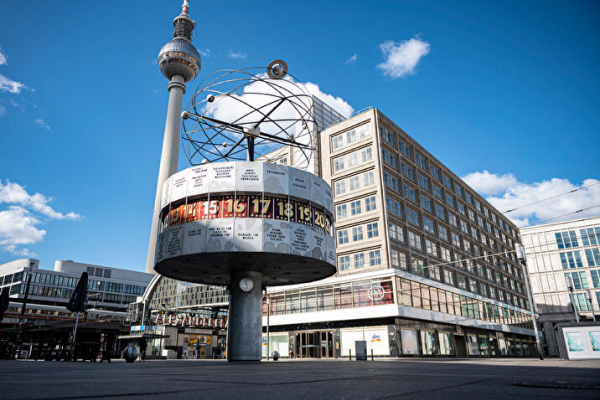 Alexanderplatz