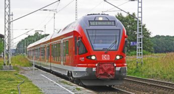 Nova rota de trem na Europa conectará Berlim a Paris 
